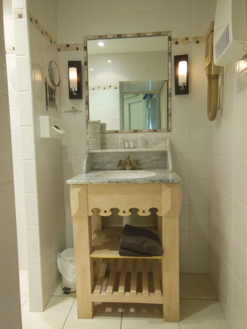 Logis Hôtel Le Glacier