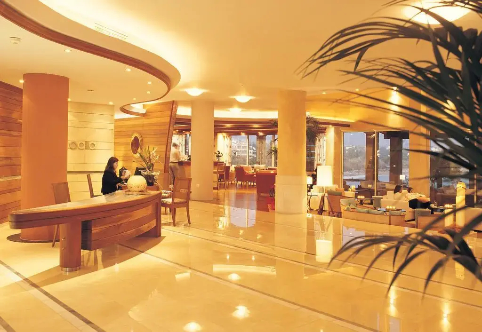 Thalassa Boutique Hotel & Spa