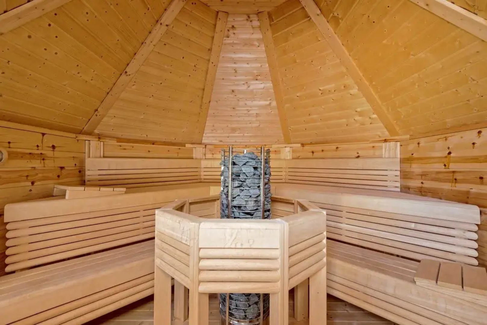 Landhaus Seewald