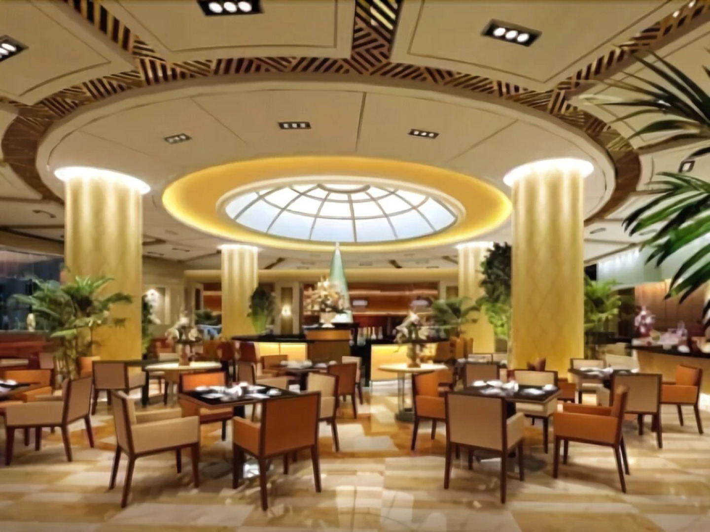 Inner Mongolia Jinjiang Intl