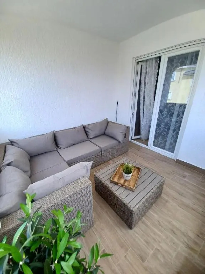 Apartments Sava