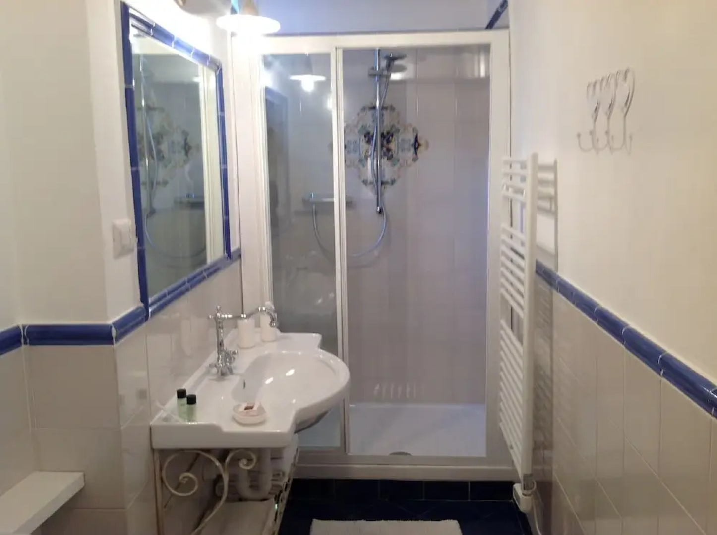 B&B Michelangeli - Private Parking