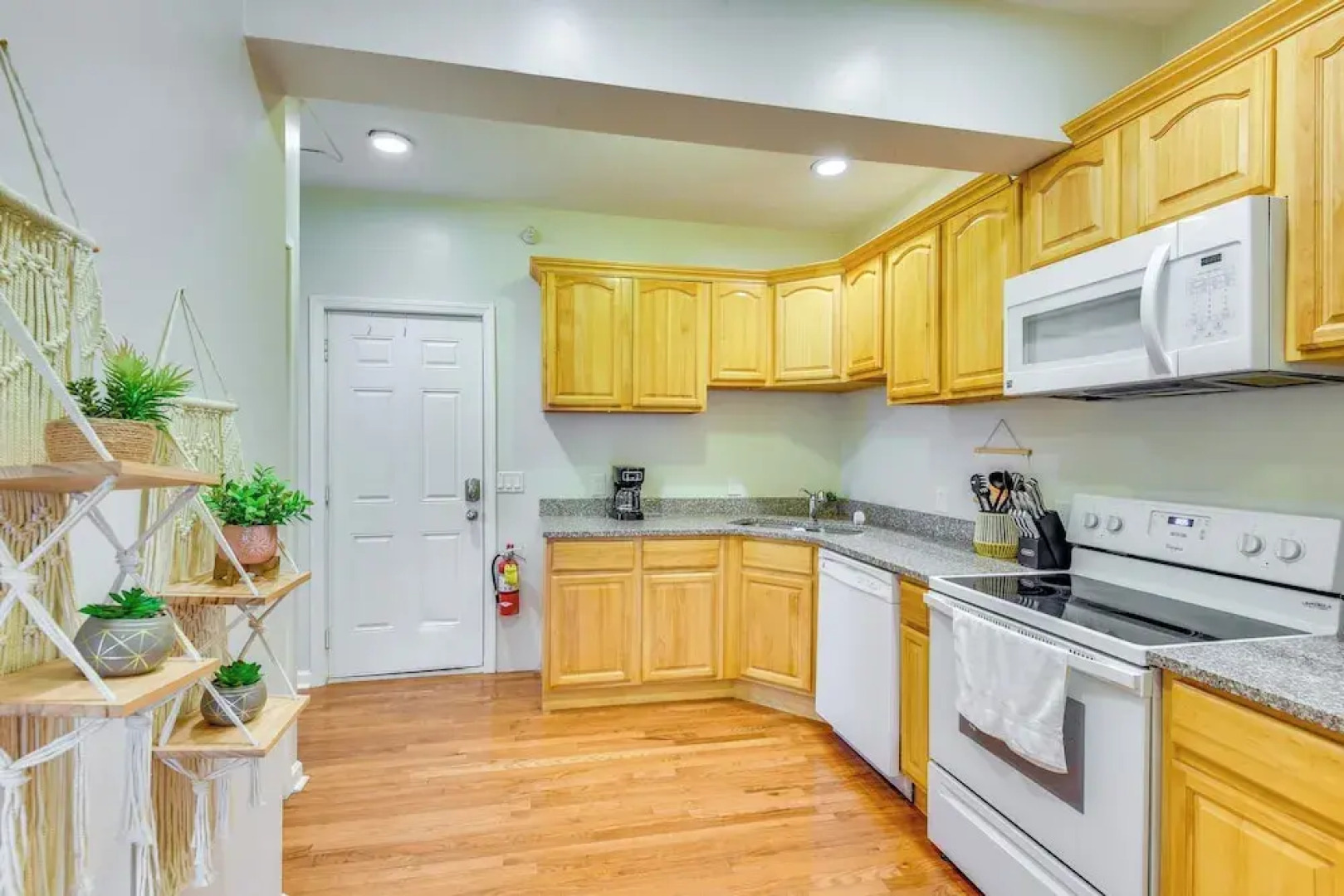 3 Mi to Lake Michigan: Pet-friendly Apt in Sawyer