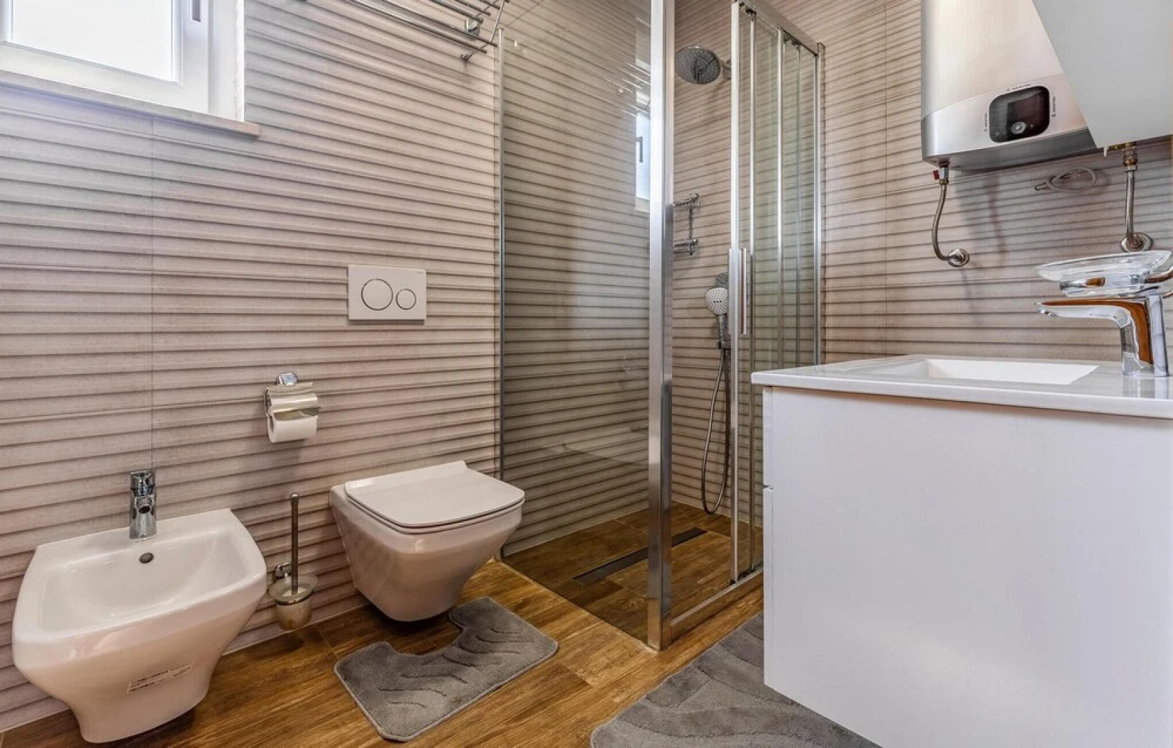 Beautiful Home in Medulin With Outdoor Swimming Pool, Wifi and 2 Bedrooms