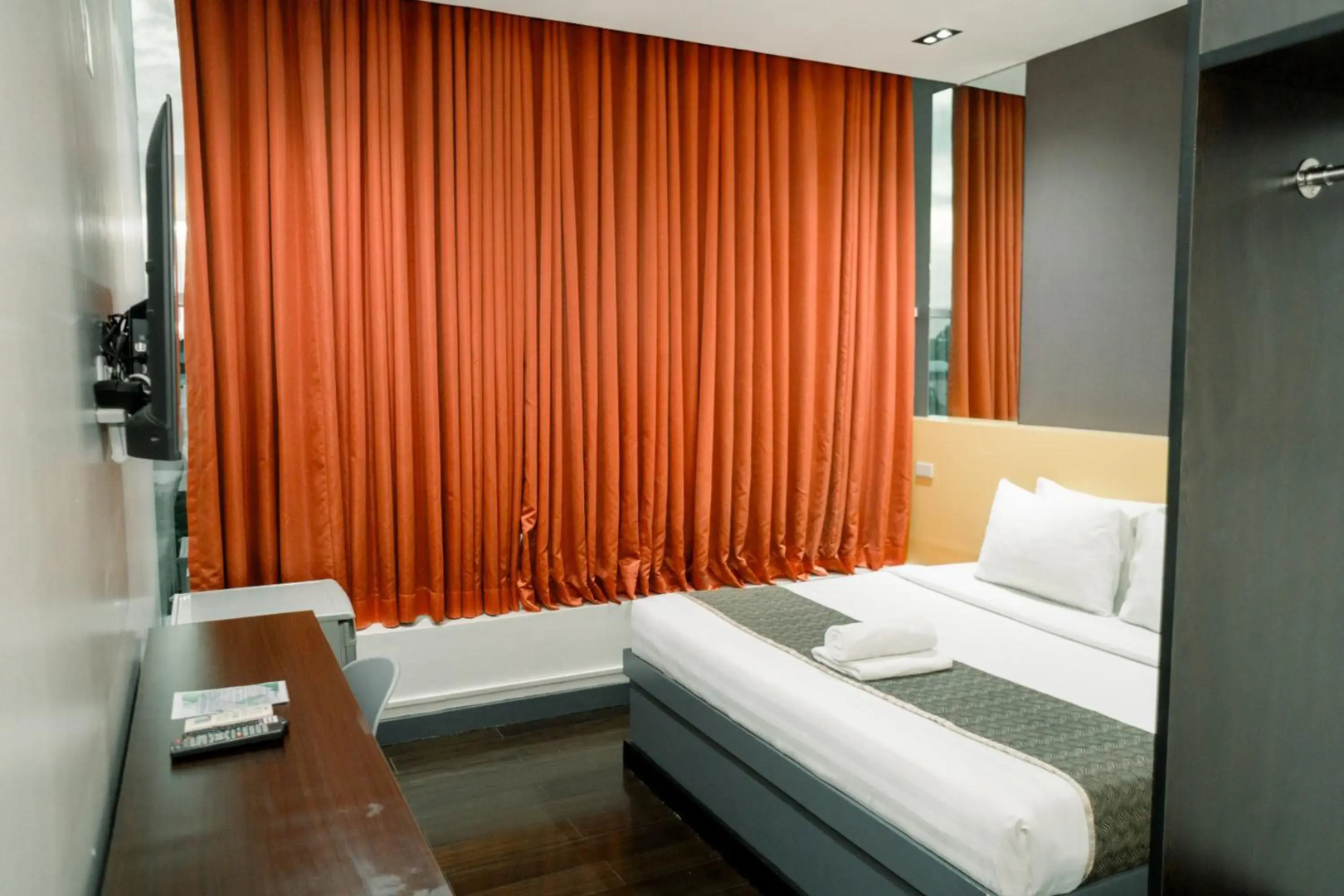 Green Windows Dormitel