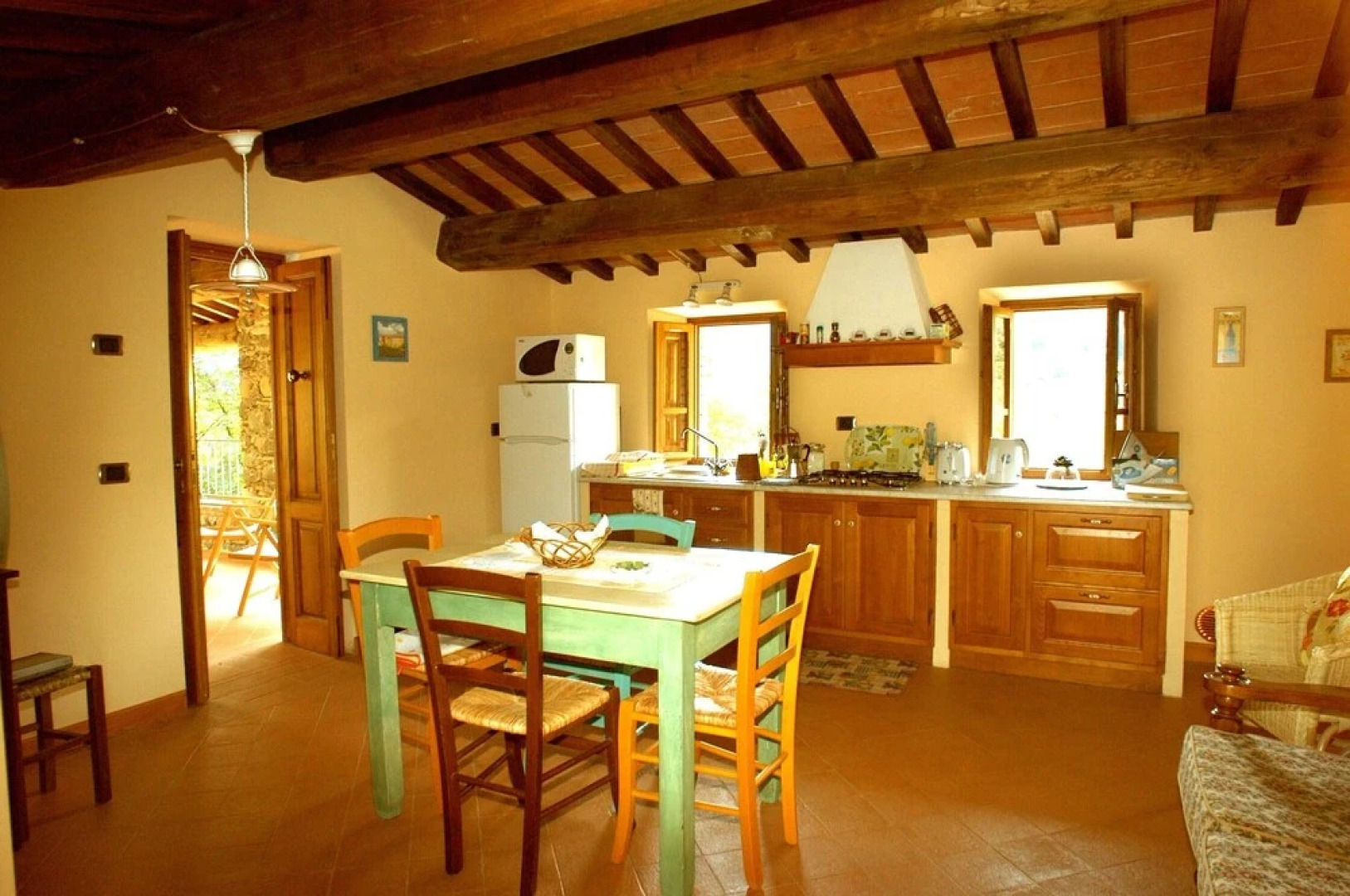 Borgo del Sole Agriturismo