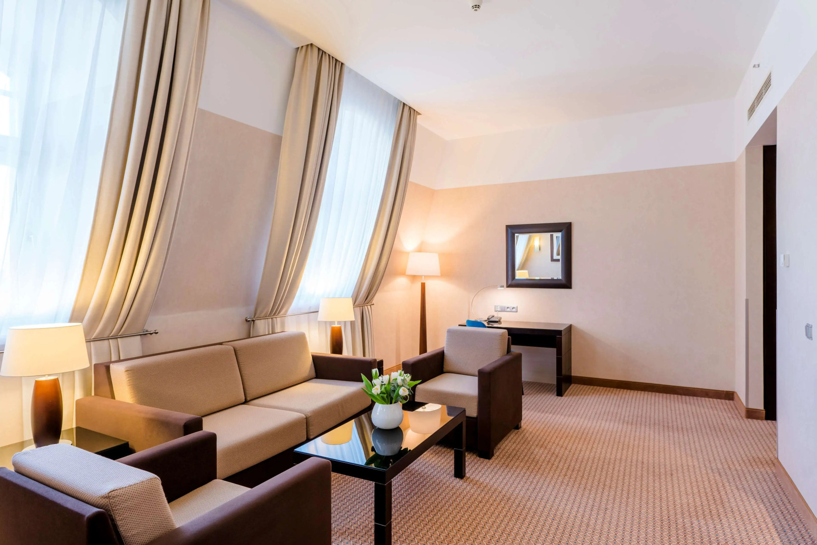 Polonia Palace Hotel