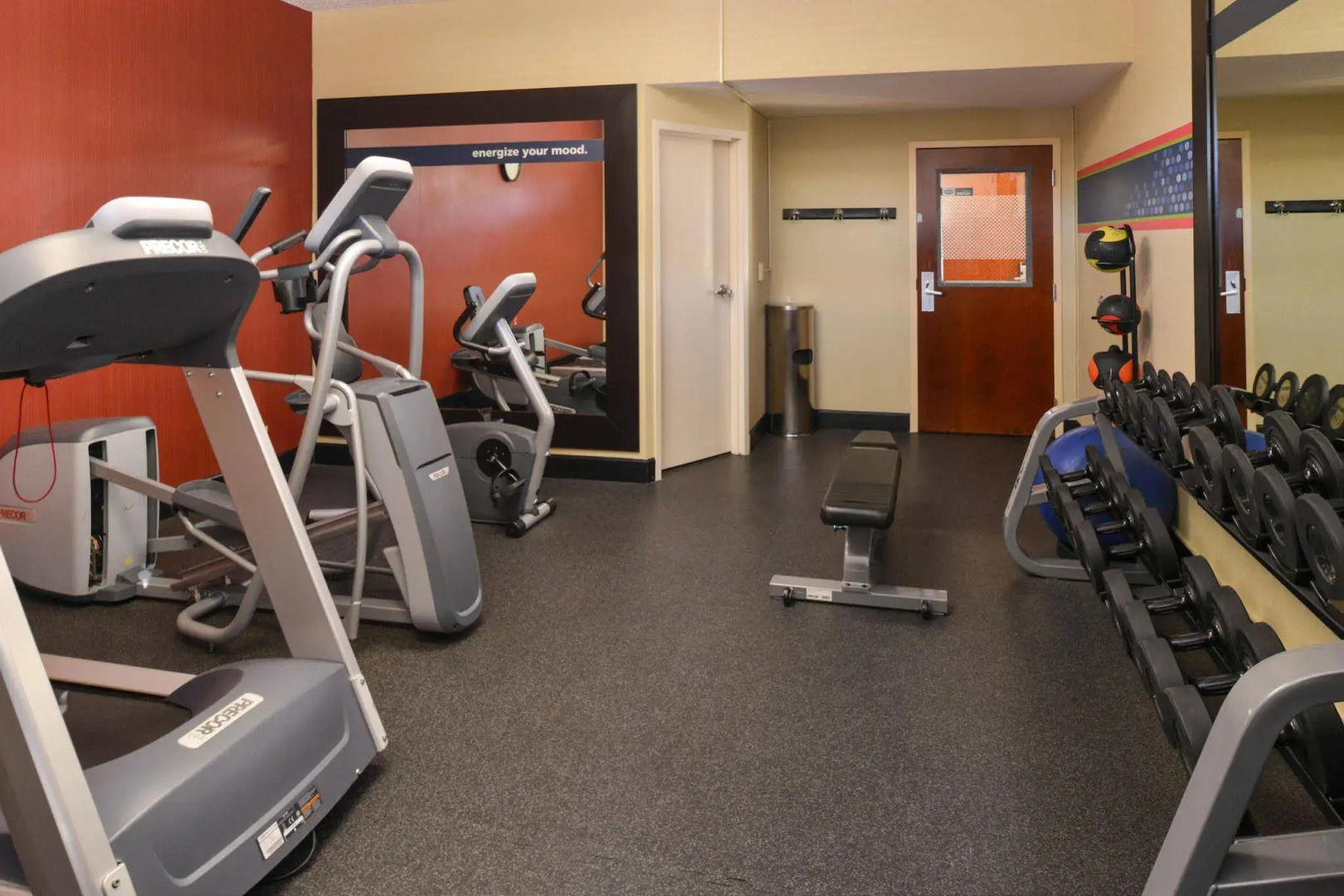 Hampton Inn Albuquerque-University/Midtown