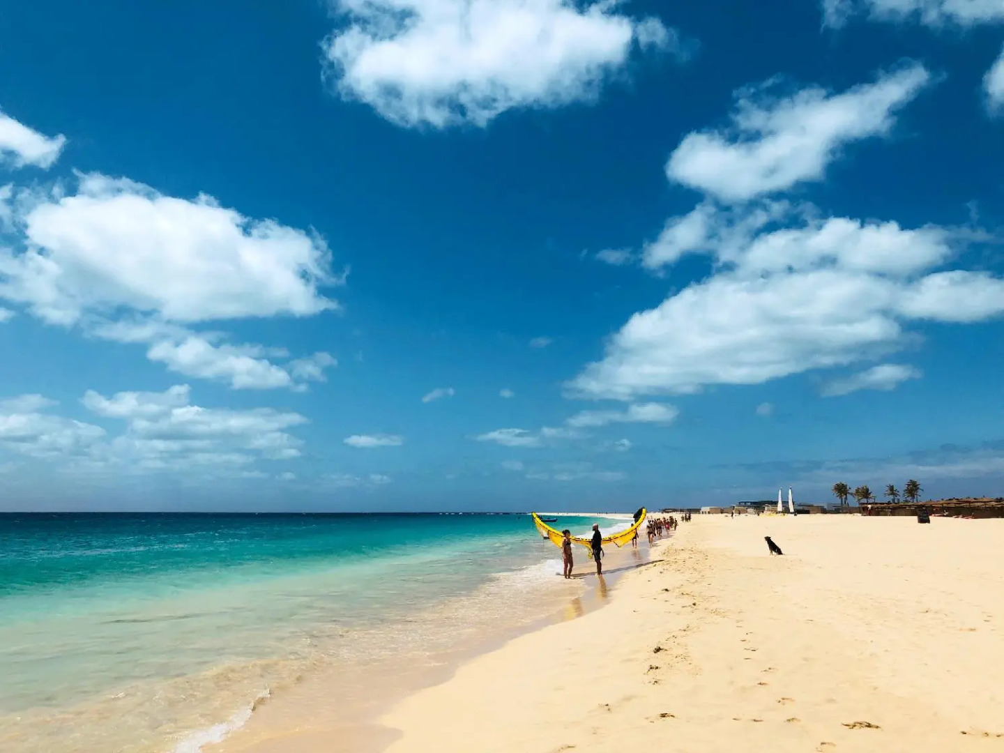 Agua Hotels Sal Vila Verde Resort