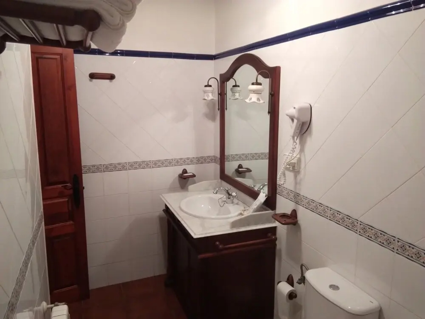 Casas Rurales La Hacienda De Maria