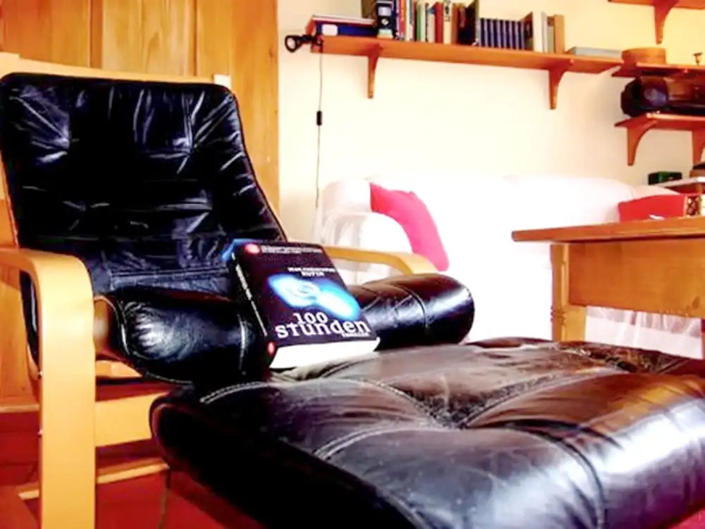 Chalet Bel Air