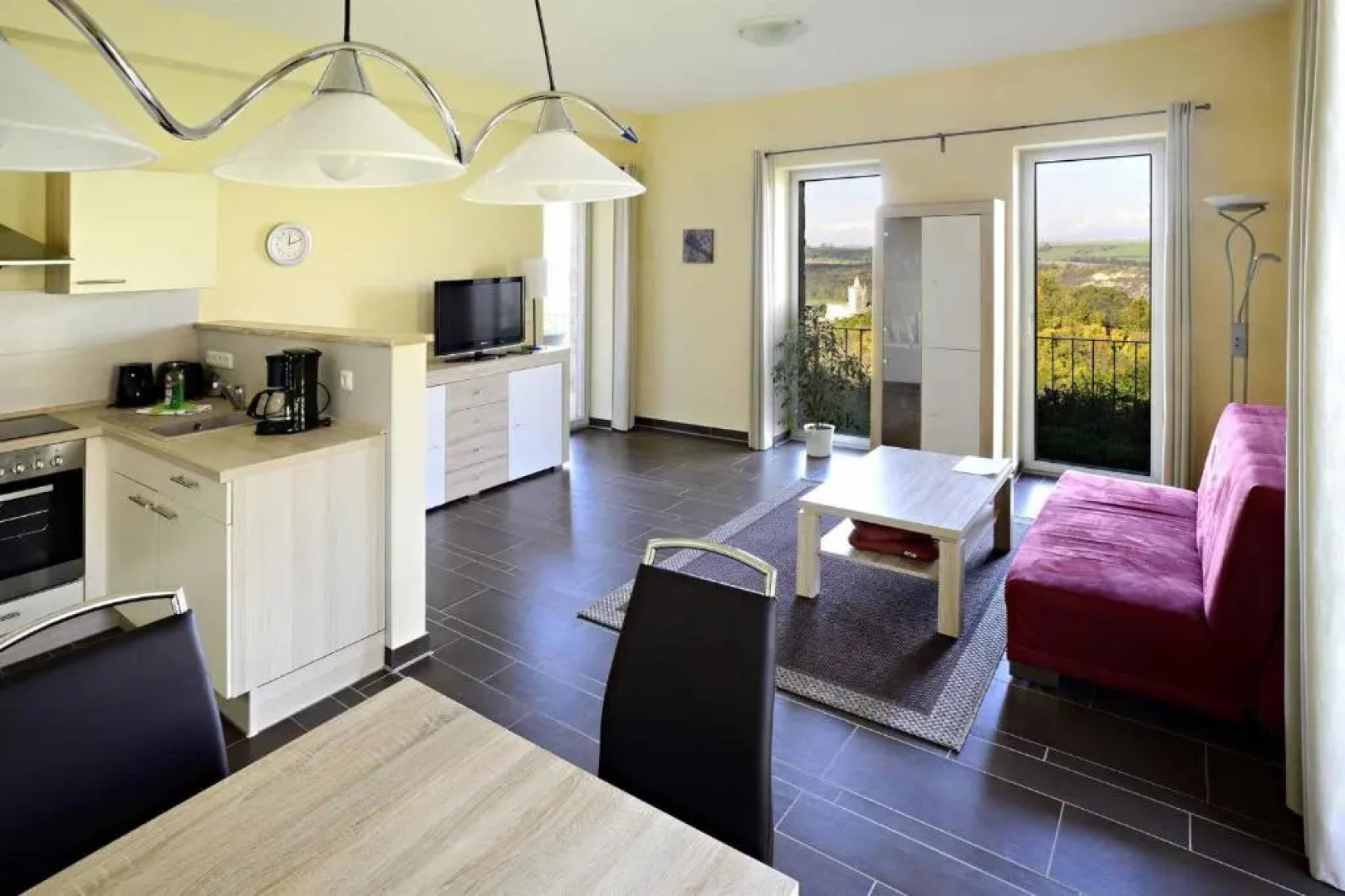 Hotel & Restaurant Rittergut