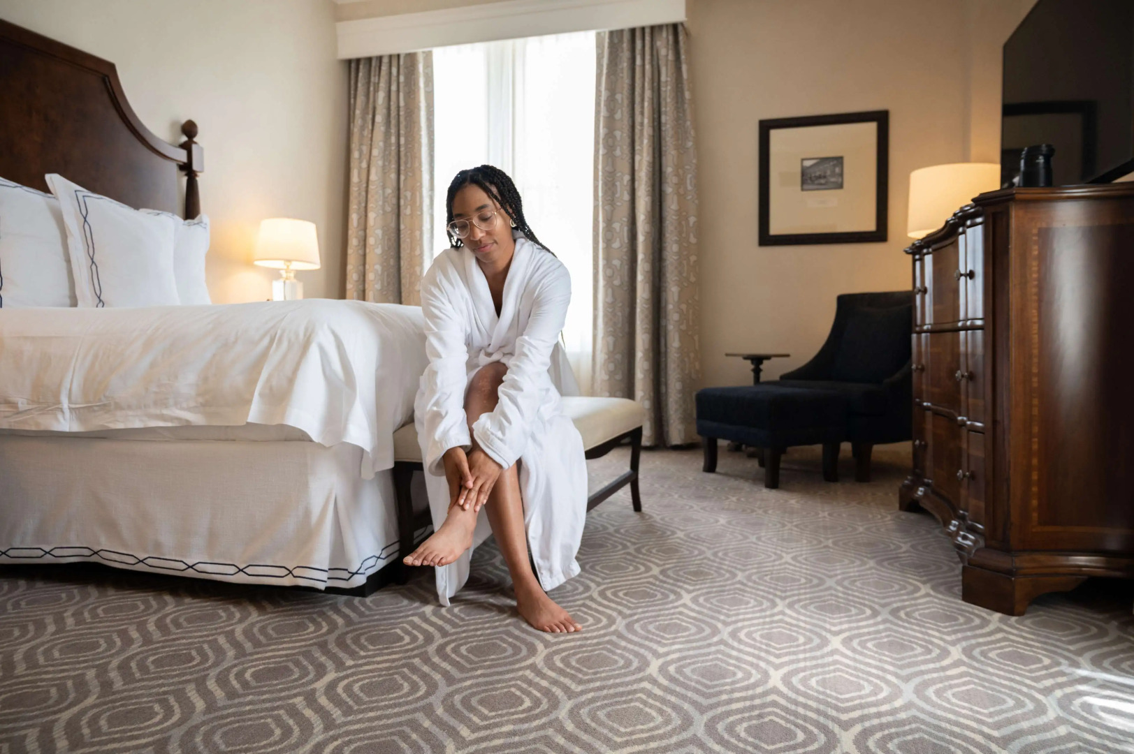 The Roosevelt New Orleans, A Waldorf Astoria Hotel