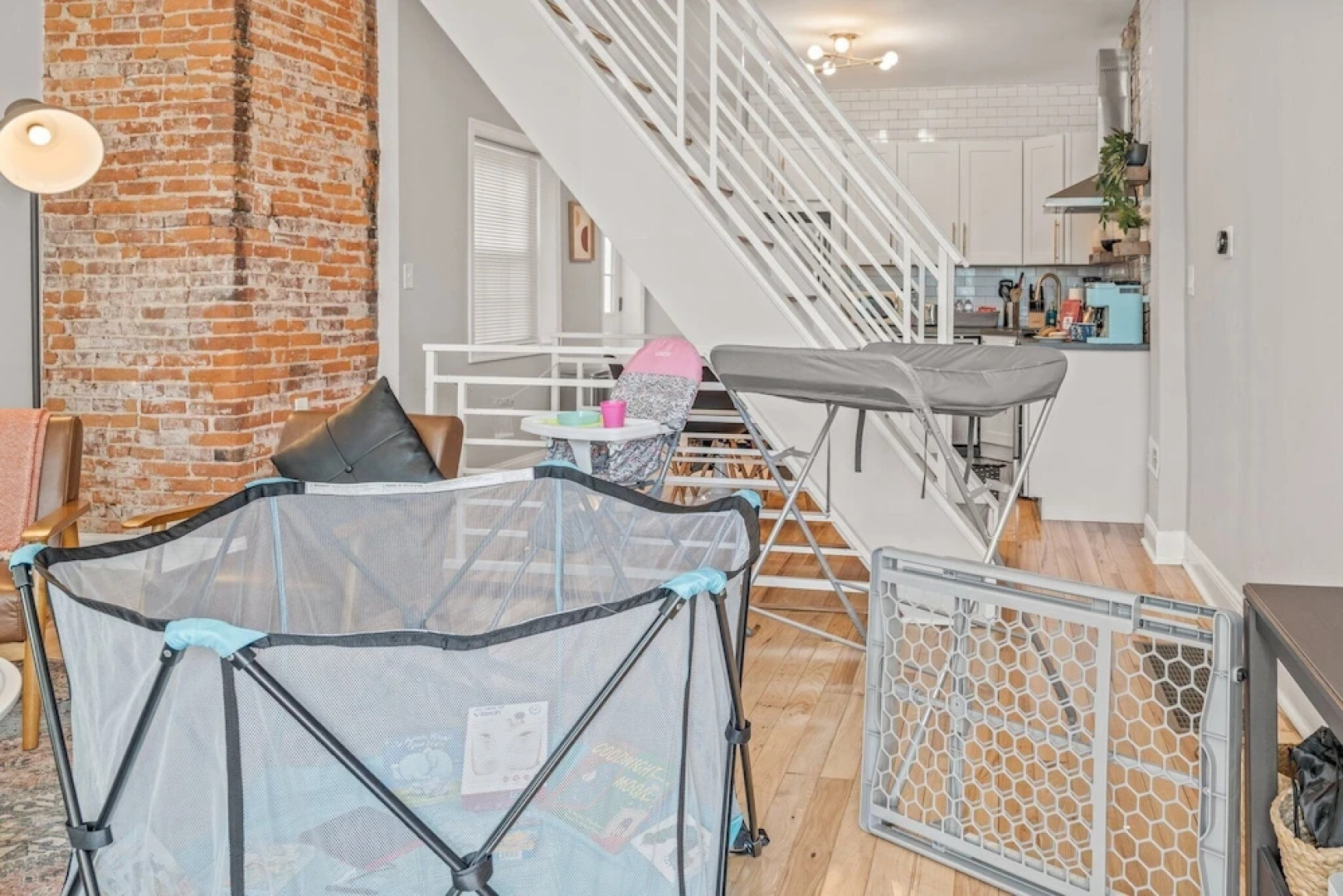 Spacious & Central Getaway Queen Beds