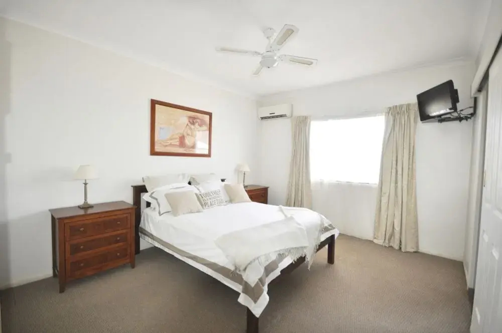 Beachside Beauty on Bribie Island