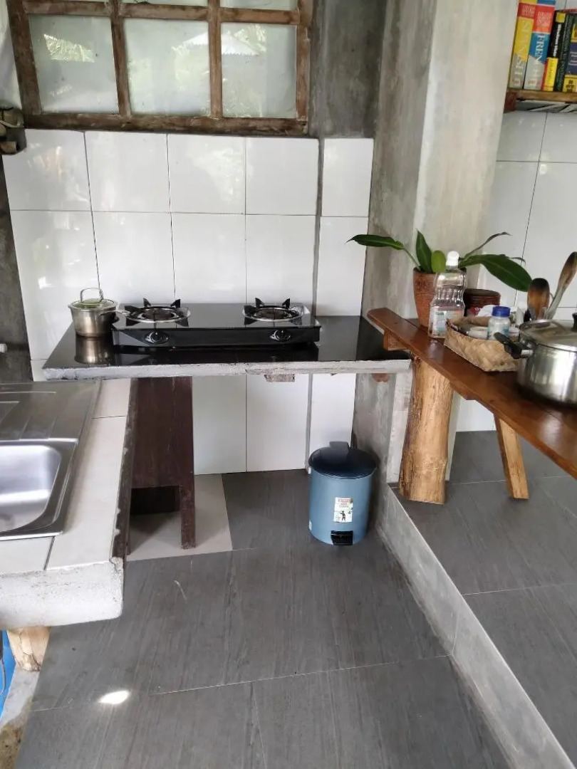 Pier26 Bali Homestay