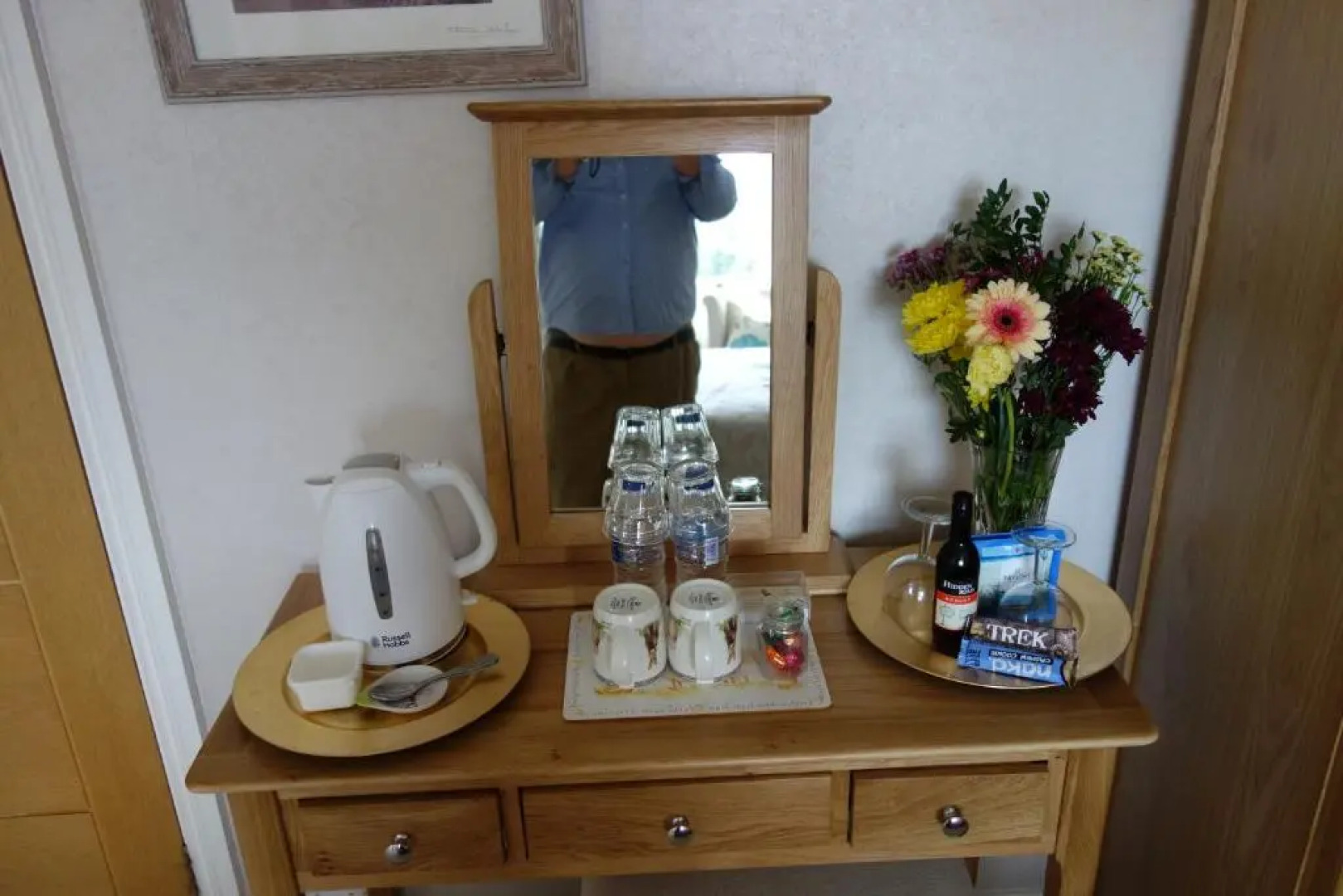 Cherry Orchard House