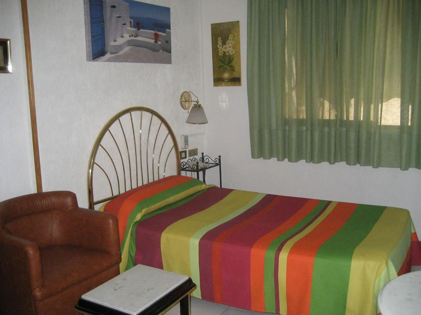 Hotel Atlantico Centro