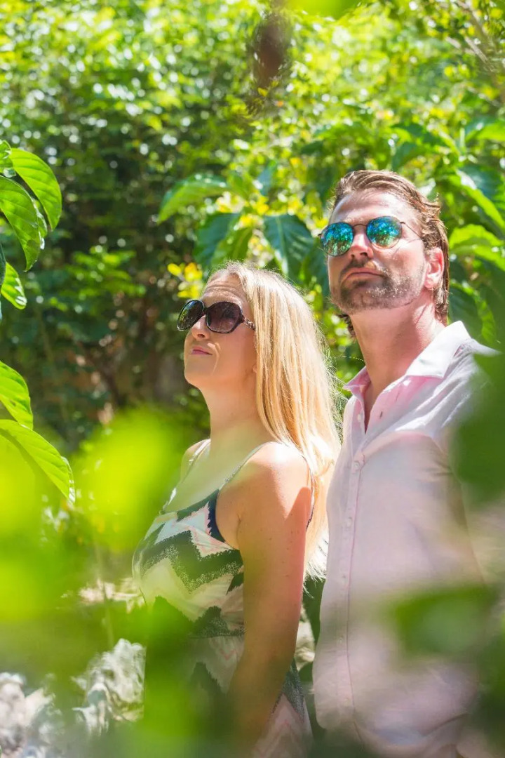 Kokomo Botanical Resort - Caribbean Family Cottages