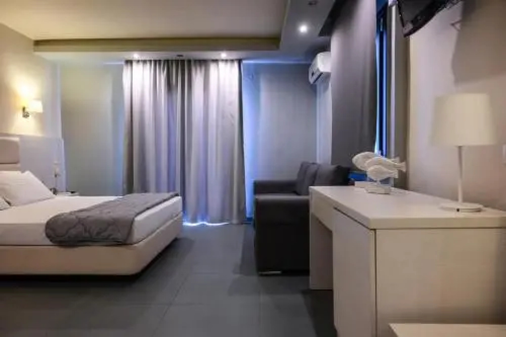 Blue Sea Boutique Apartments