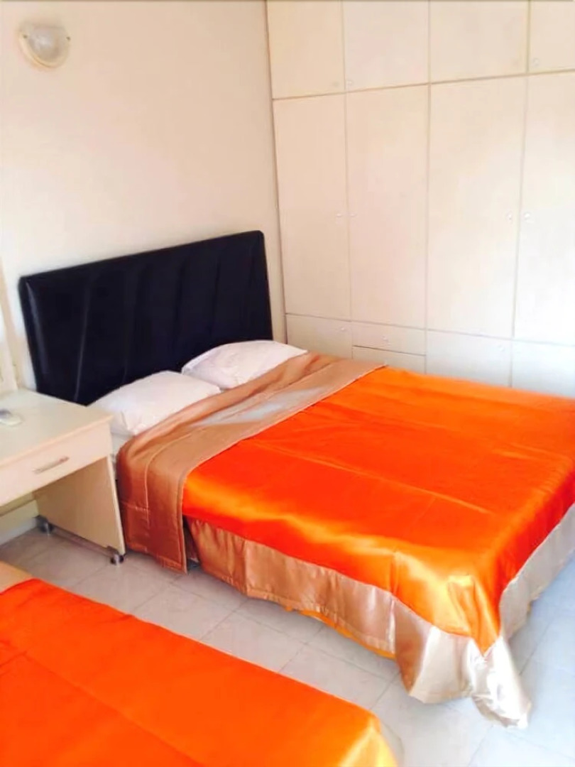 Hotel Olba Kizkalesi