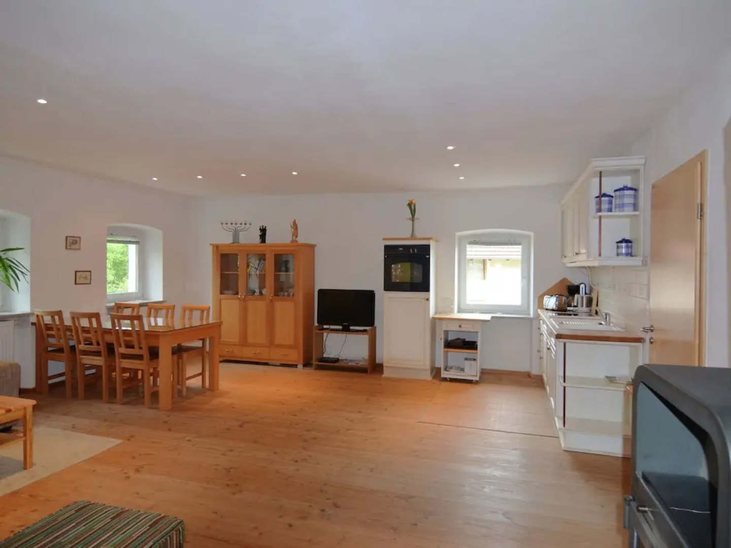 Luxurious Holiday Home in Perlesreut Near Forest