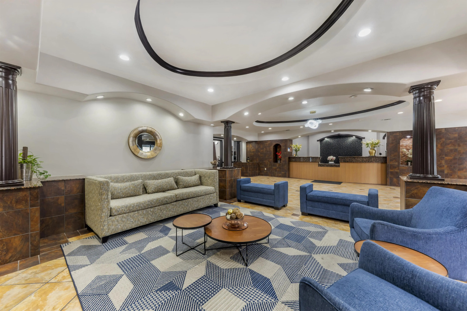 Best Western Sea World/Lackland AFB NW Hotel & Suites