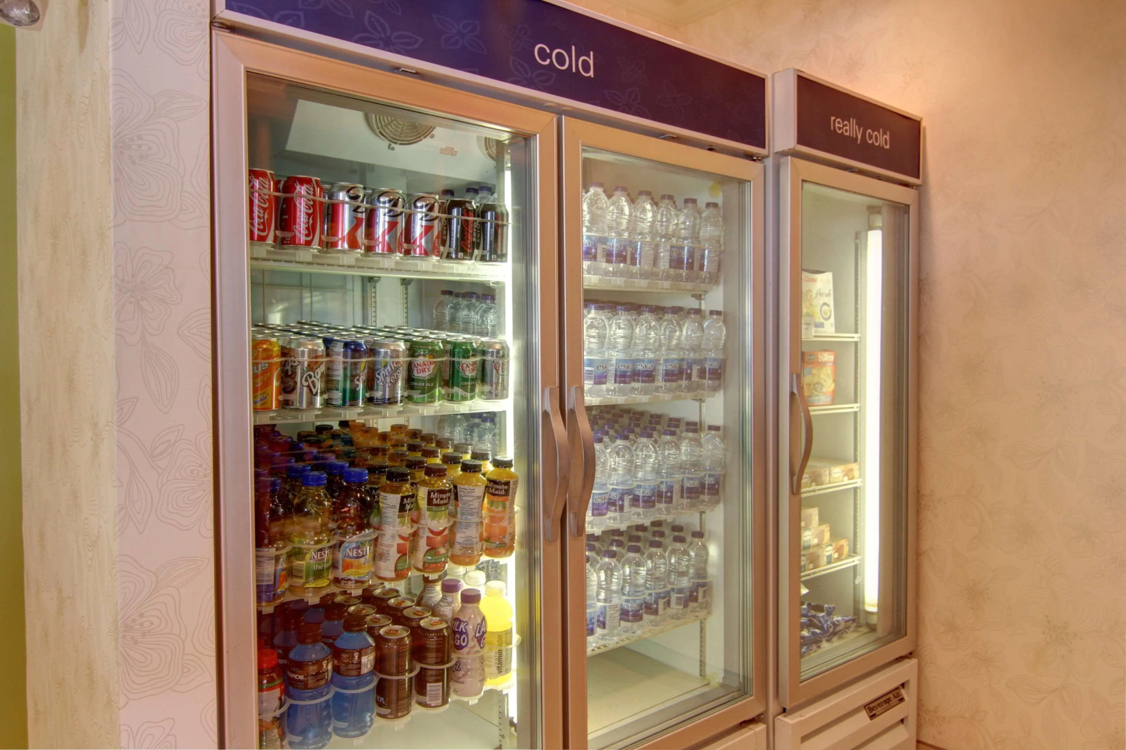 Hilton Garden Inn Calgary Airport