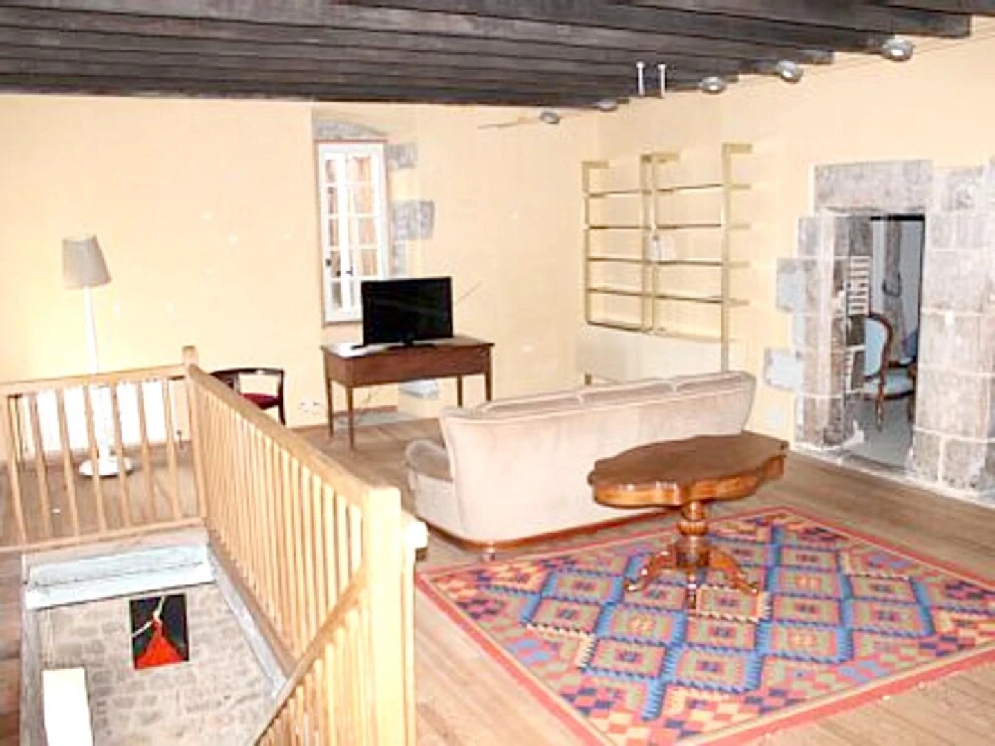 Villa MÉtairie Haute