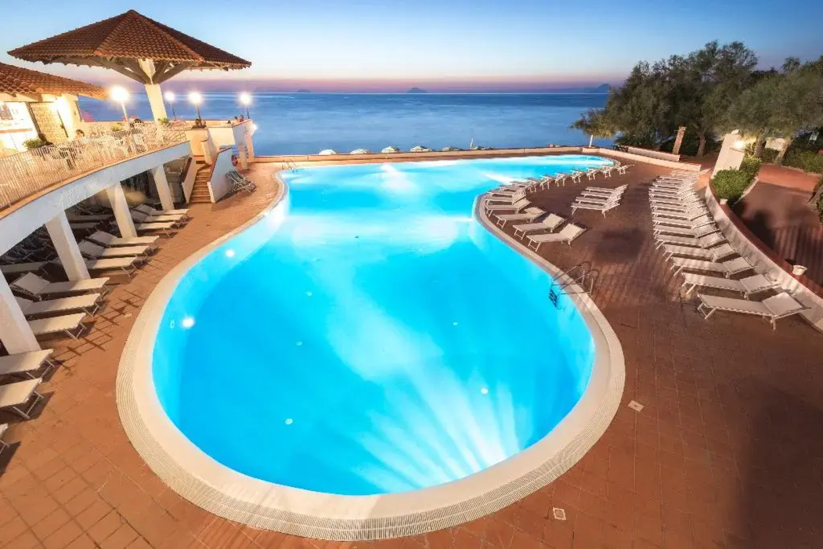 TH Gioiosa Marea - Capo Calavà Village