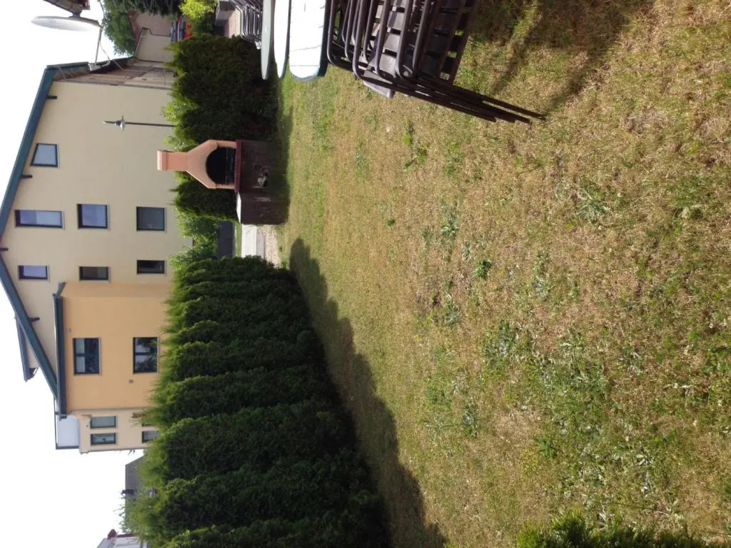 Large Comfortable Apartment, Holiday With Several Generations