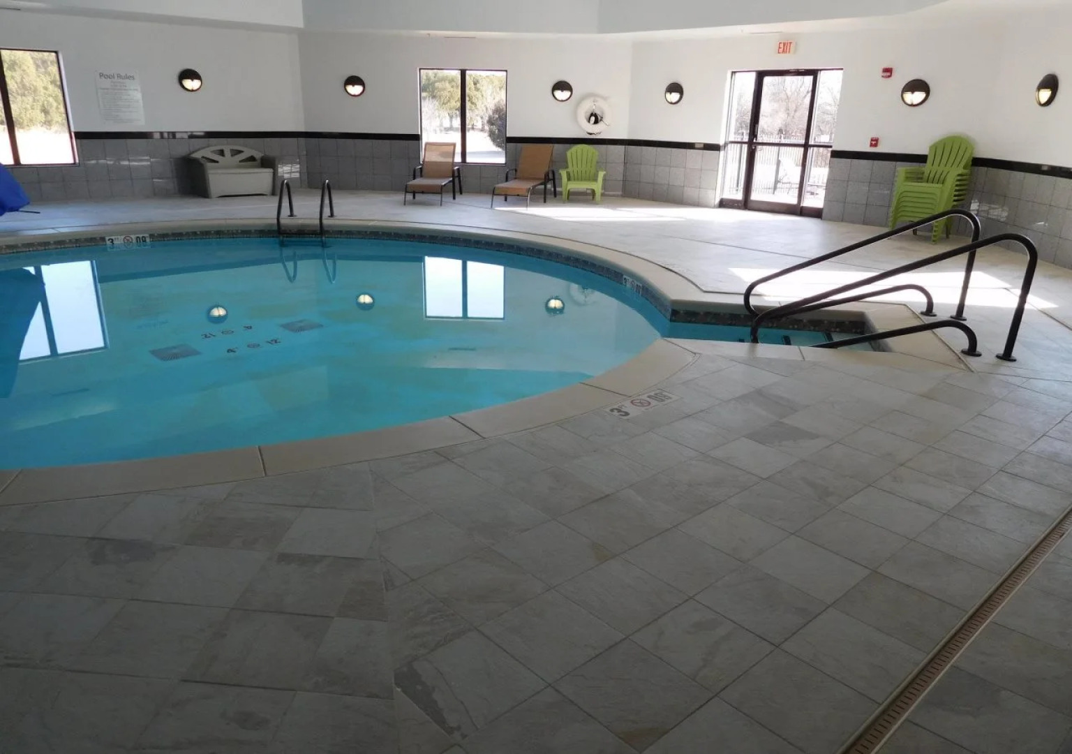 Holiday Inn Express & Suites Ponca City by IHG