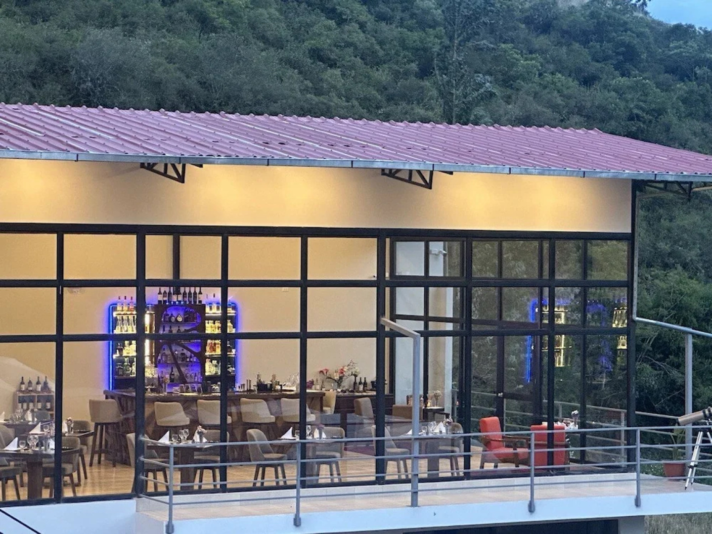 Miski Samay Domo Boutique