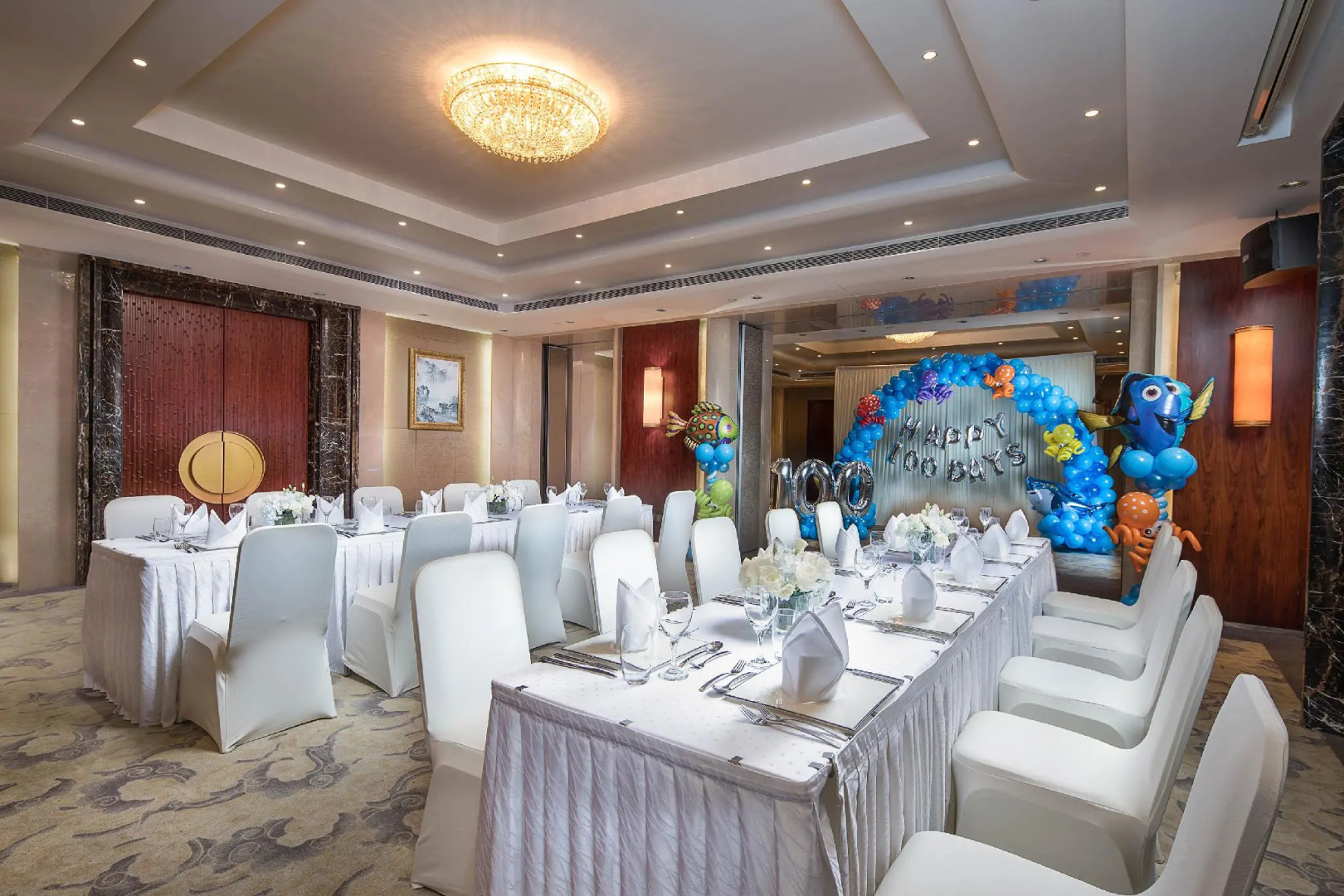 Crowne Plaza Wuxi City Center by IHG