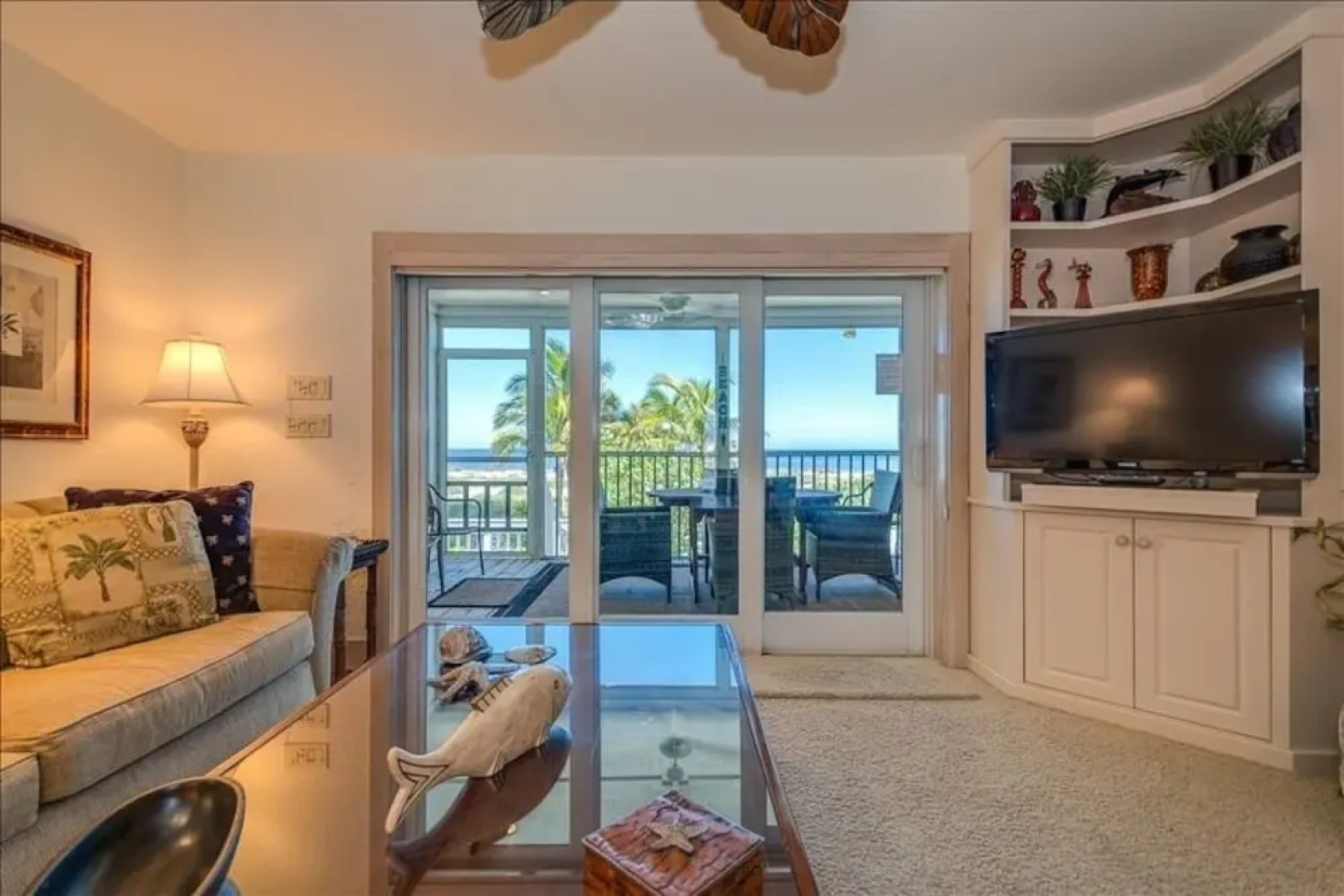 Sundown Unit #10 - 2Br Villa