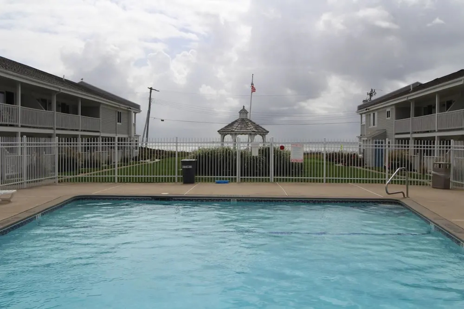 InnSeason Resorts Surfside