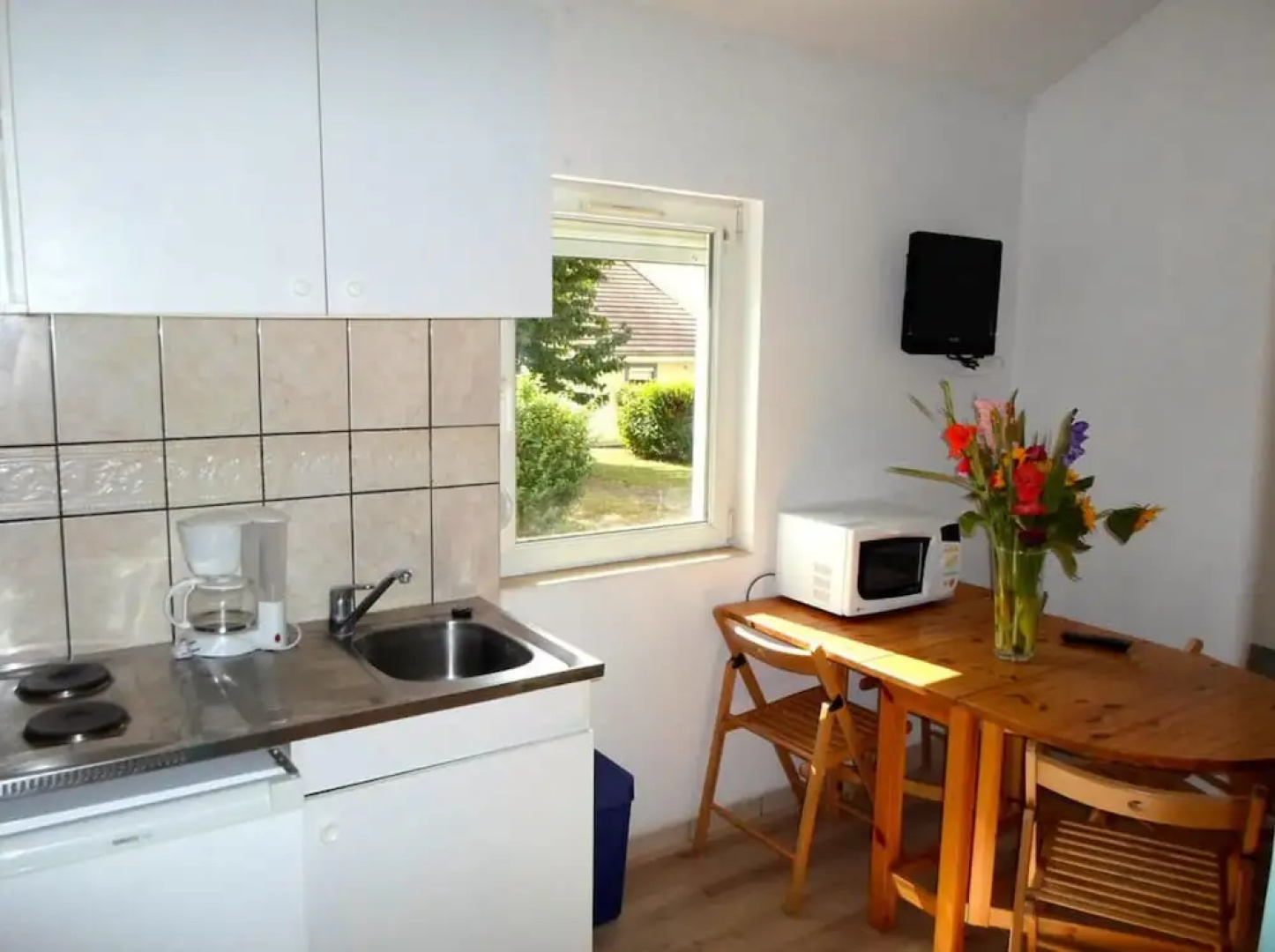 Appart'Hotel Les Acacias