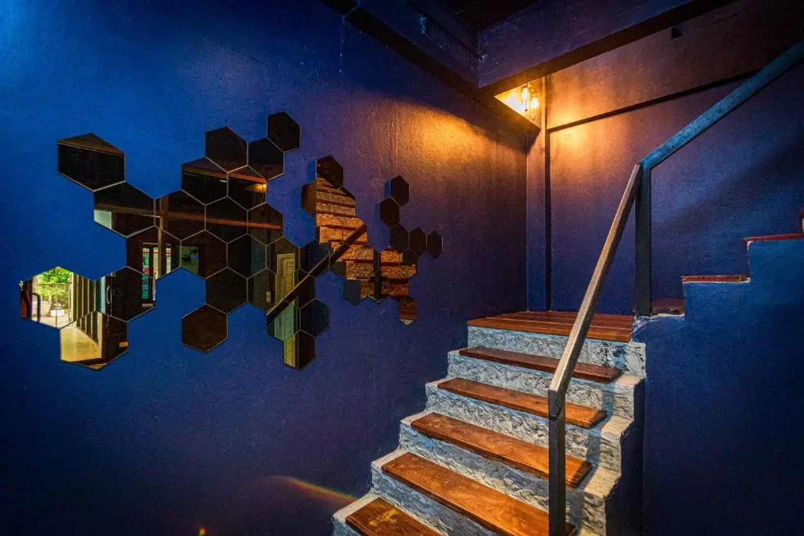 Oyo 435 Frame Residence