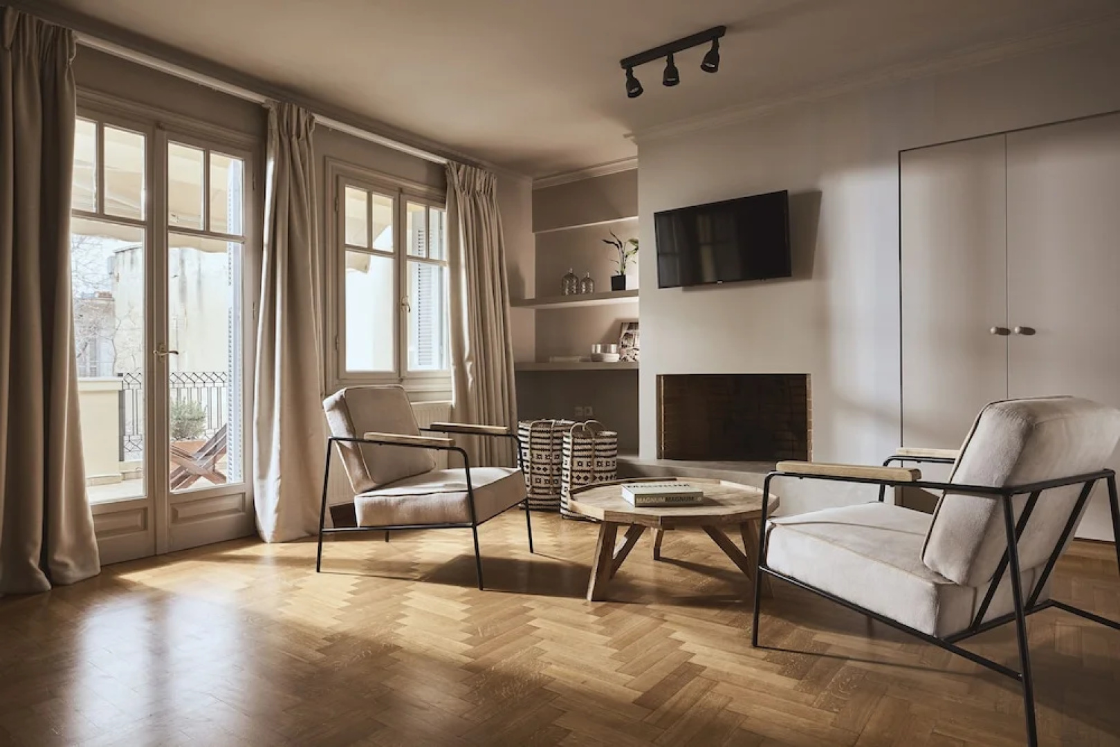 Horizon villa - Kanala