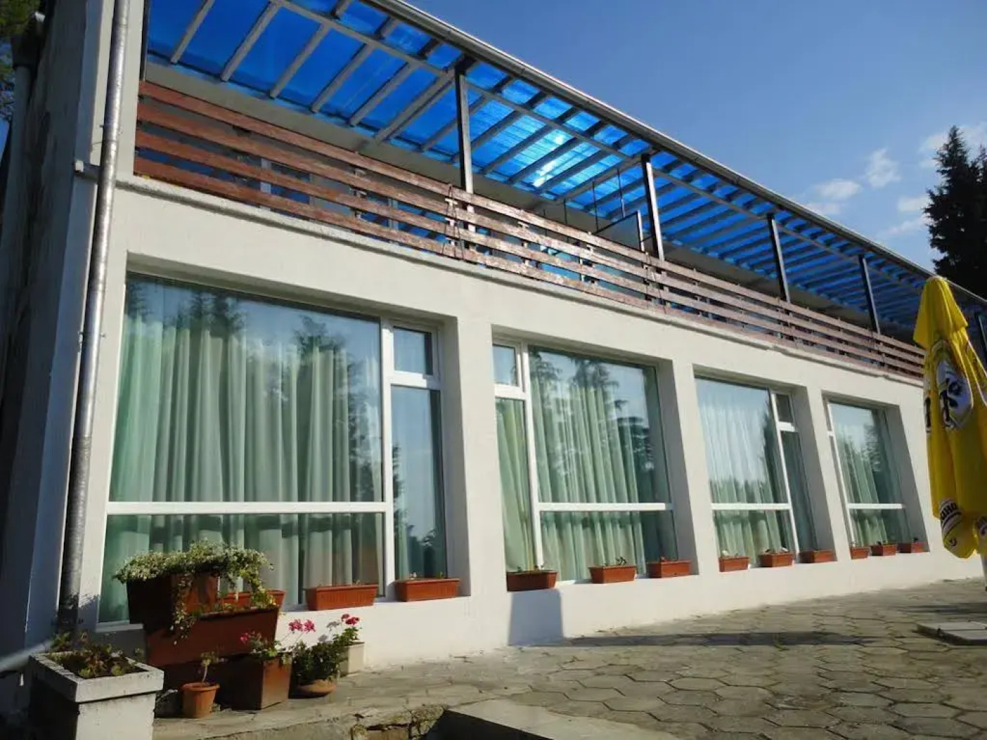Balneo Hotel St Mina