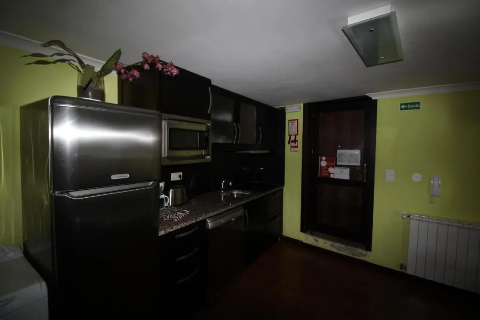 Casa do Rio Fervença