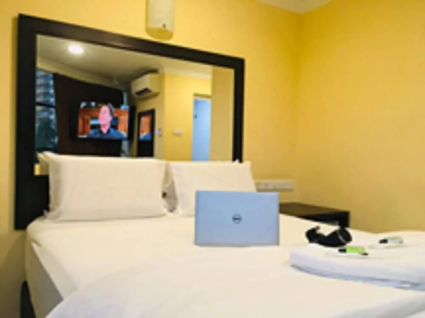 OYO 90428 City Times Inn Hotel