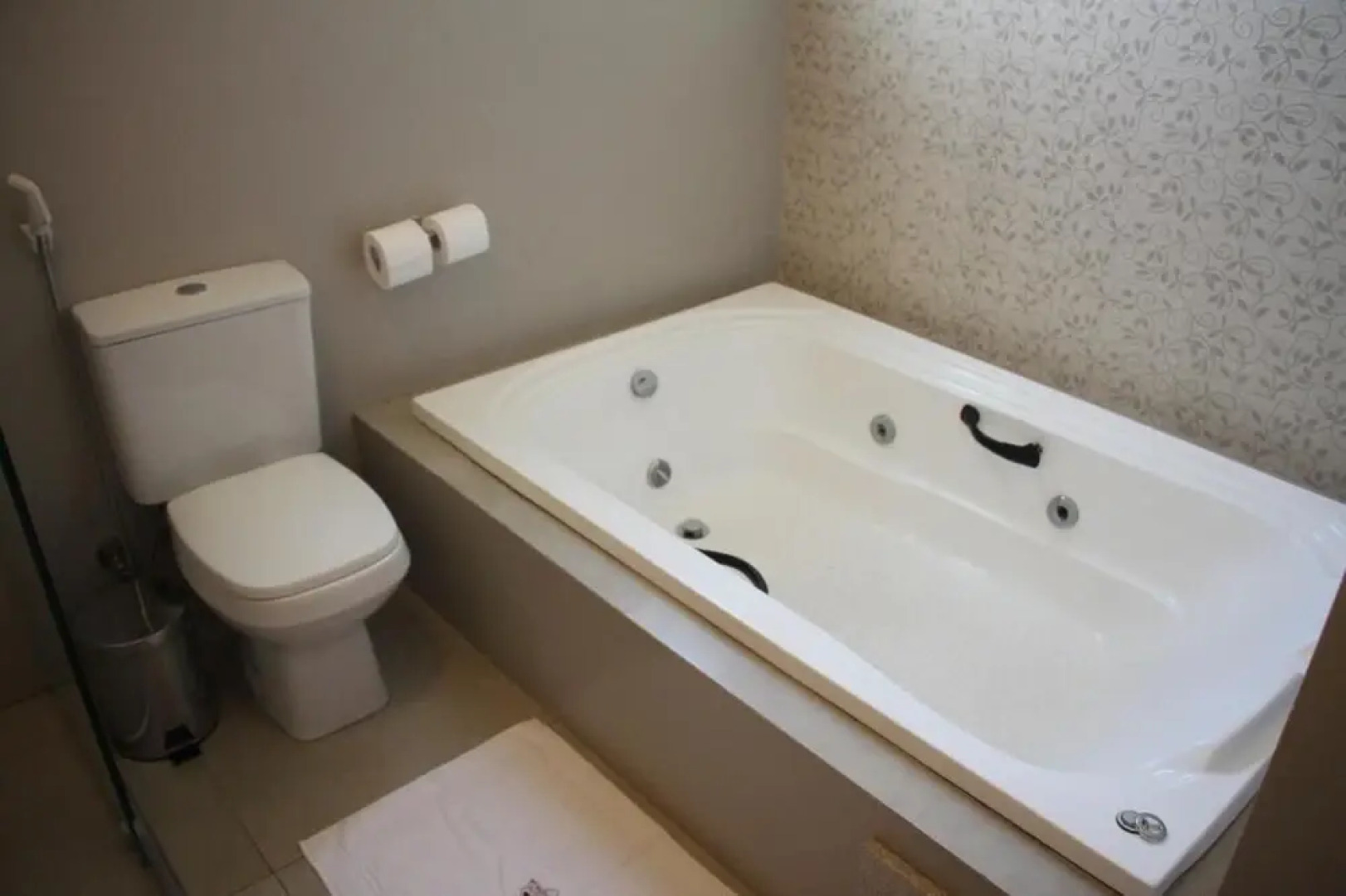 Hotel Piratininga Amazonas