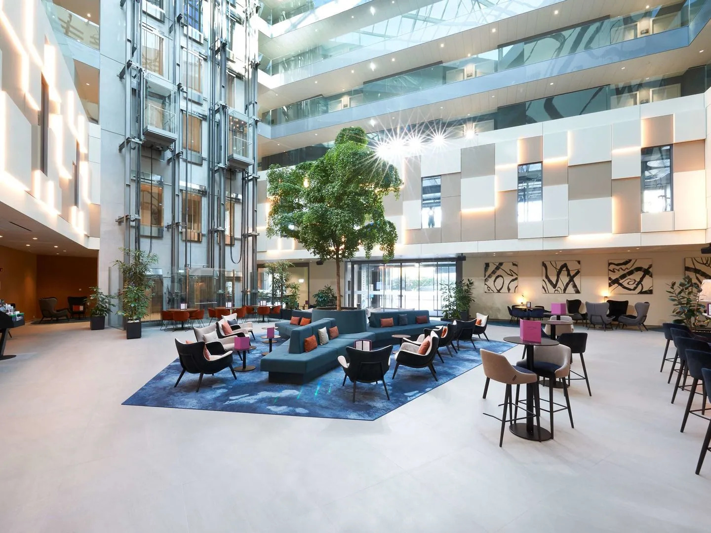 Mercure Geneva Airport