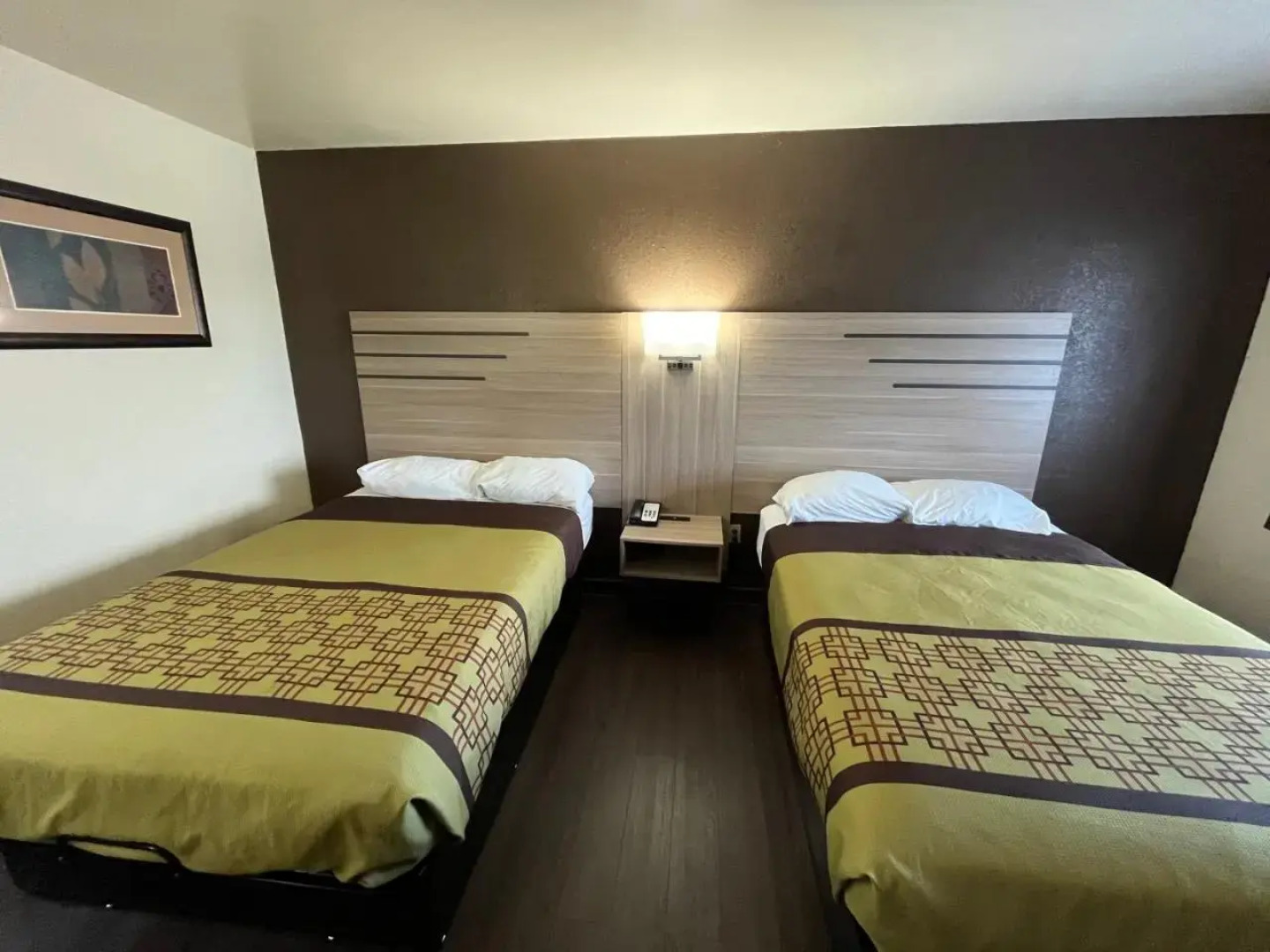 Americas Best Value Inn