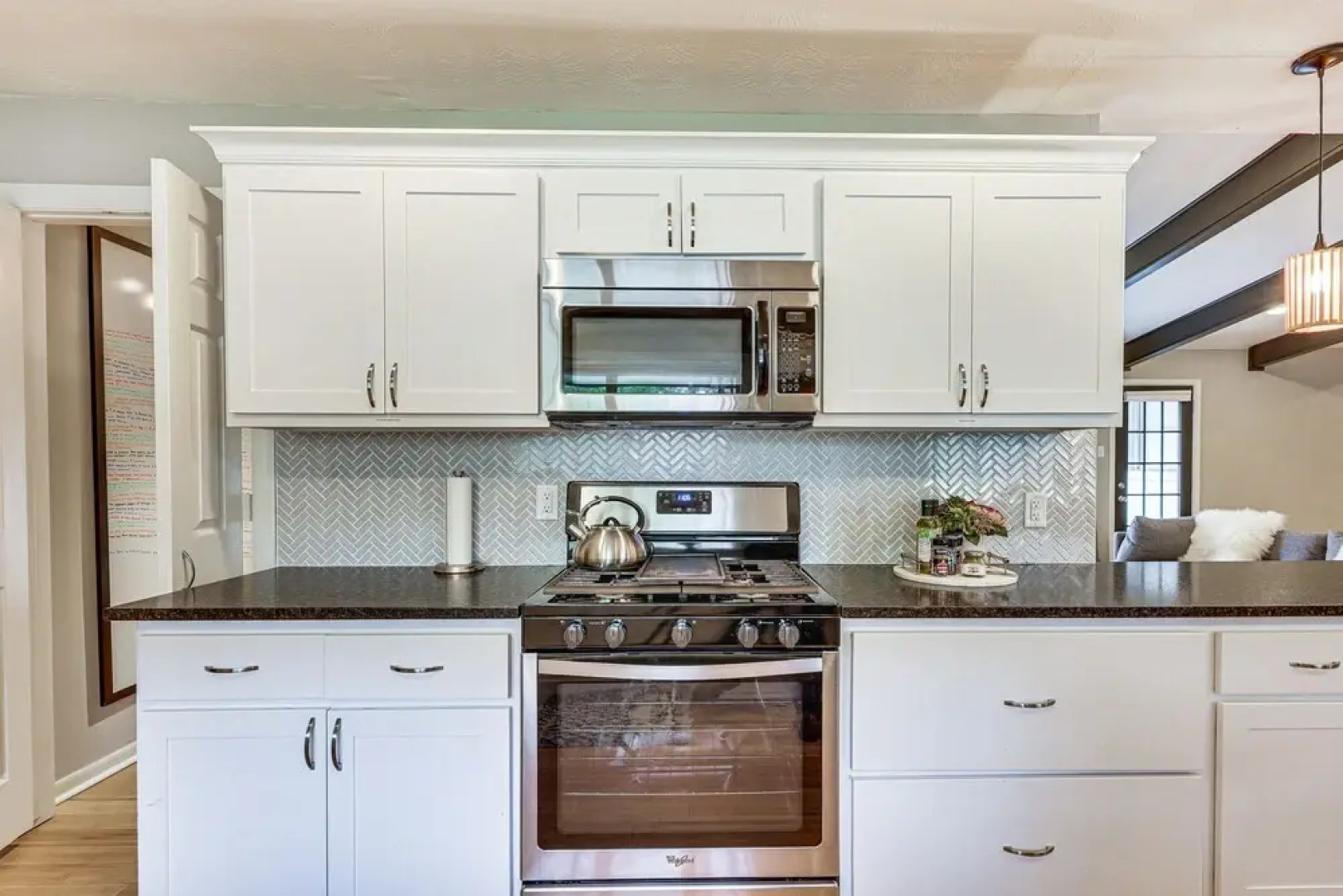 Spacious Bryan Home w/ Patio: 4 Mi to Downtown