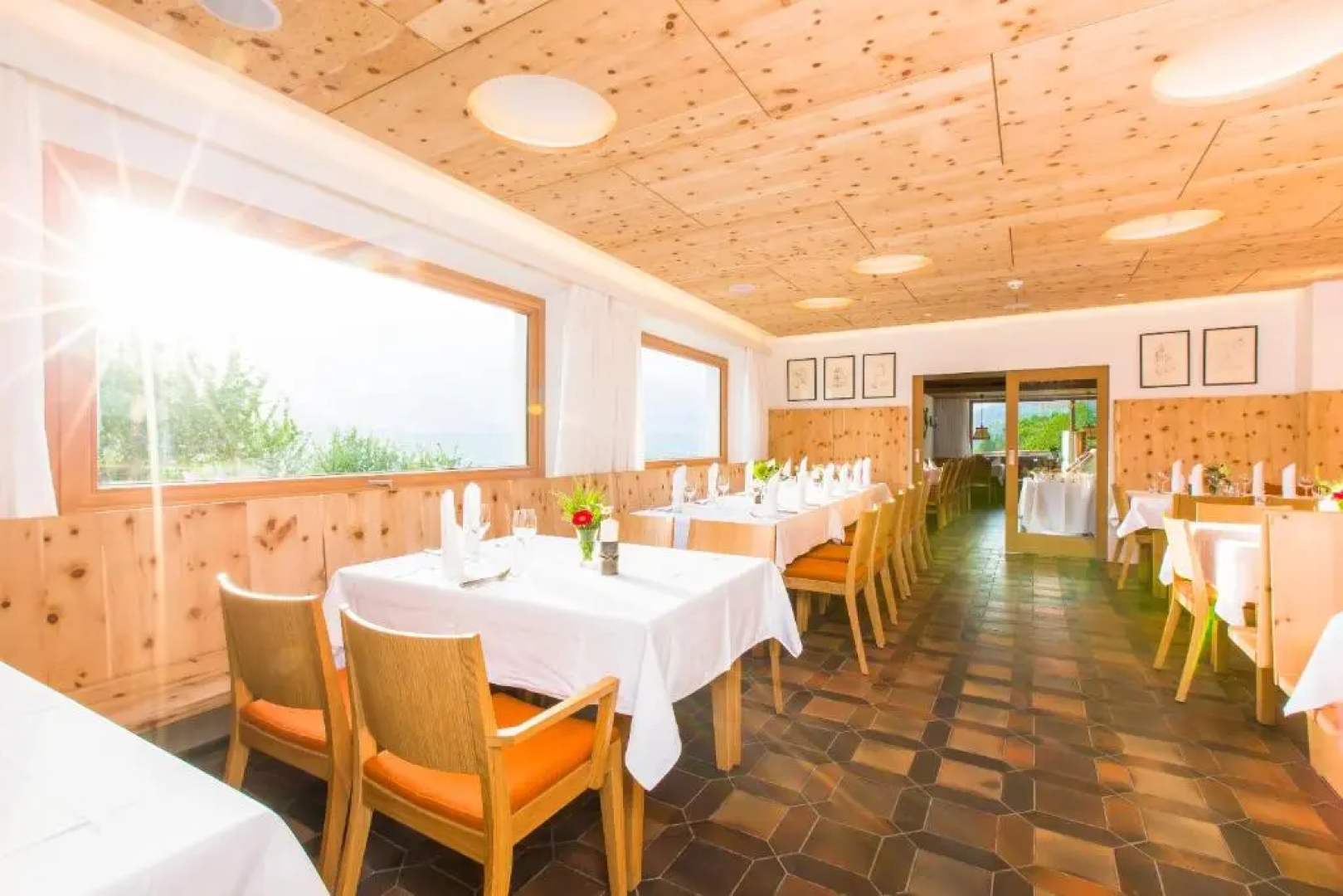 Hotel Gasthof Handl