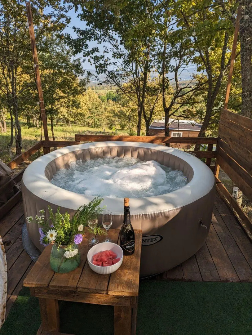 Солнечный склон