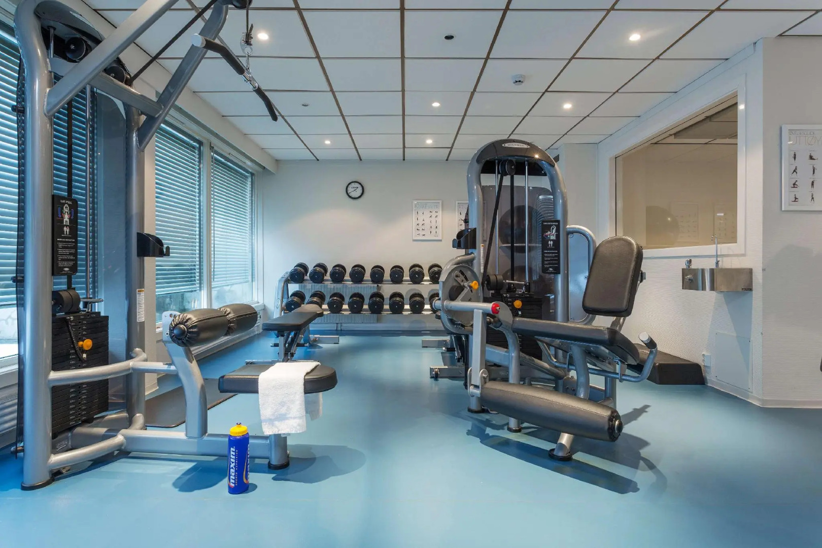 Frich´s Hotel Hamar