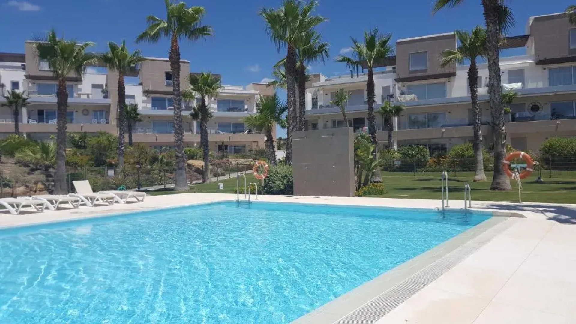 Horizon Beach Apartment